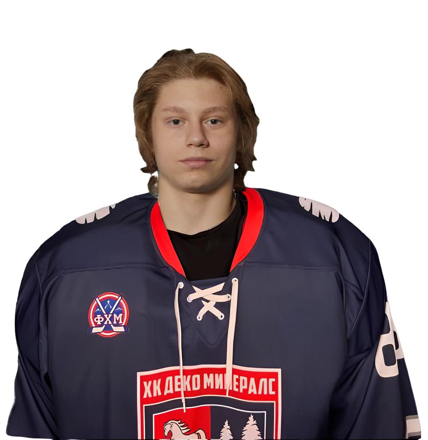 Валентин Корнилов