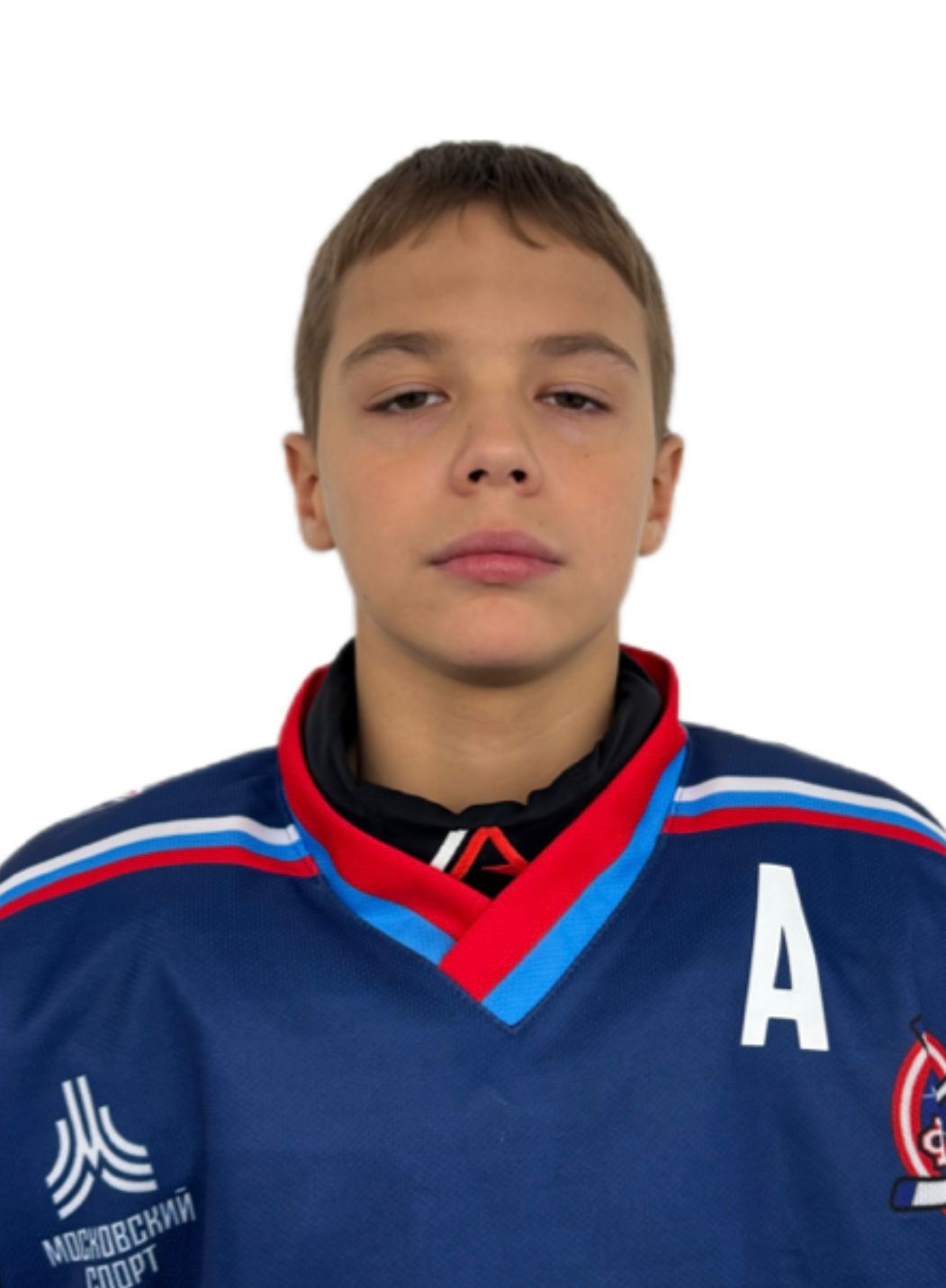 Денис Егоров