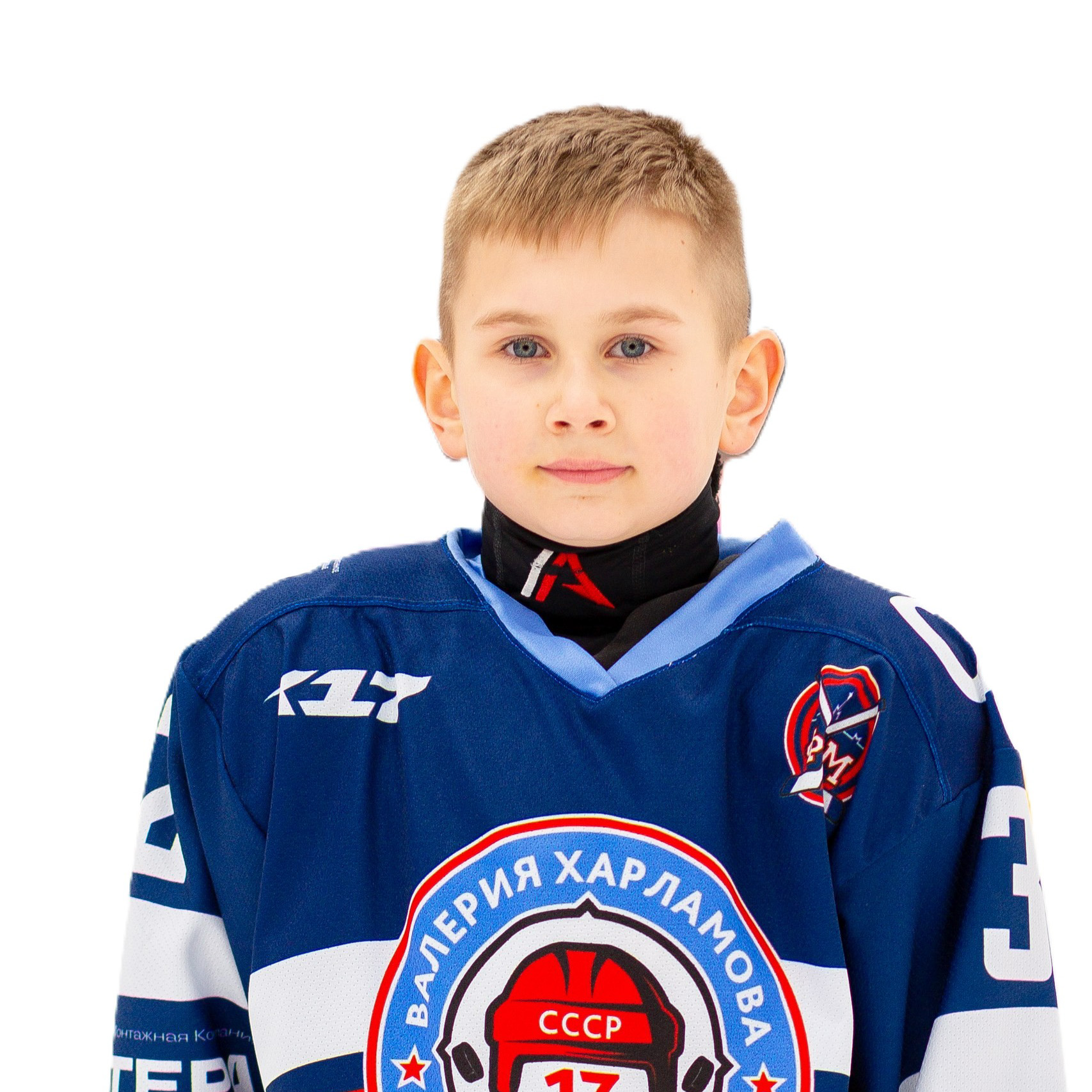 Семен Кауфман