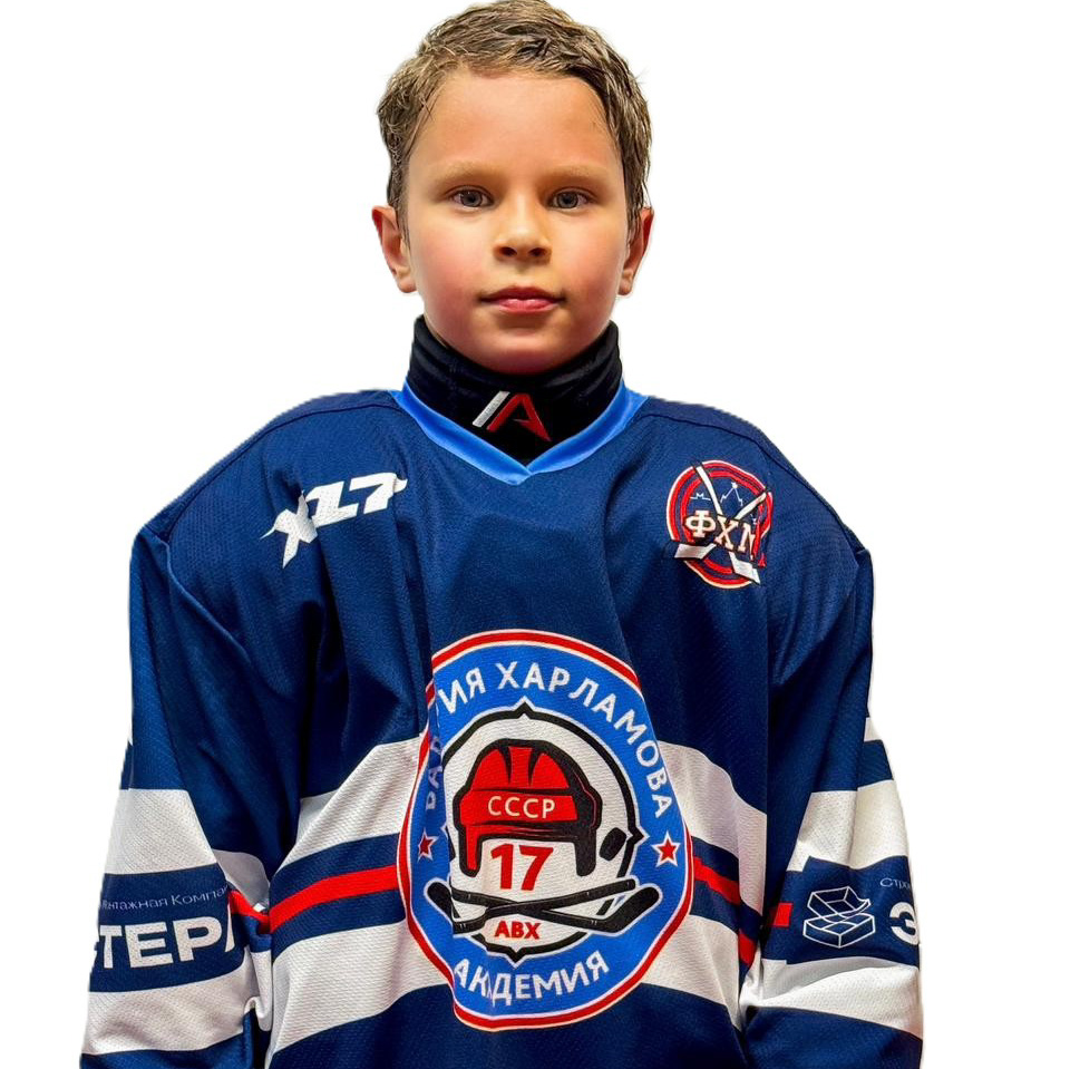 Максим Грибанов