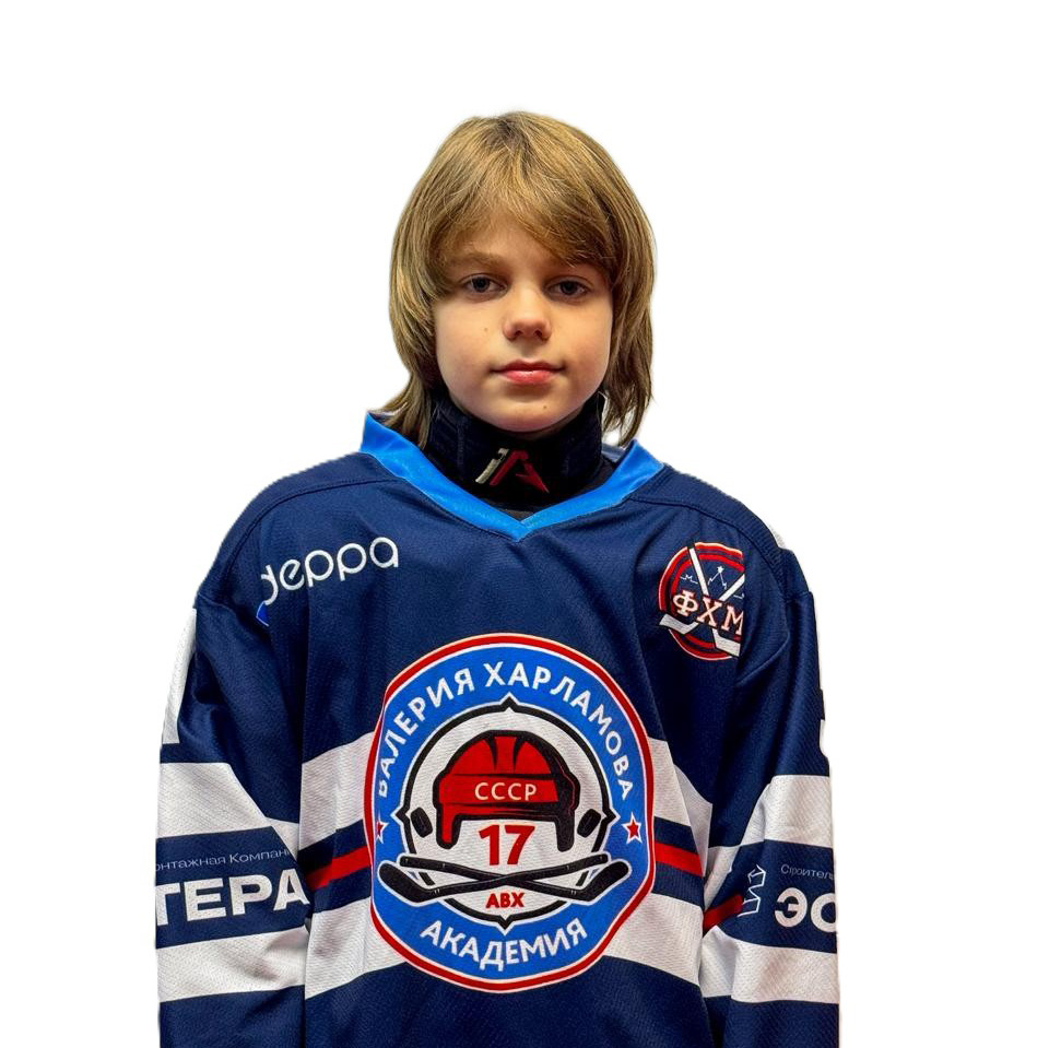 Ефим Бондаренко