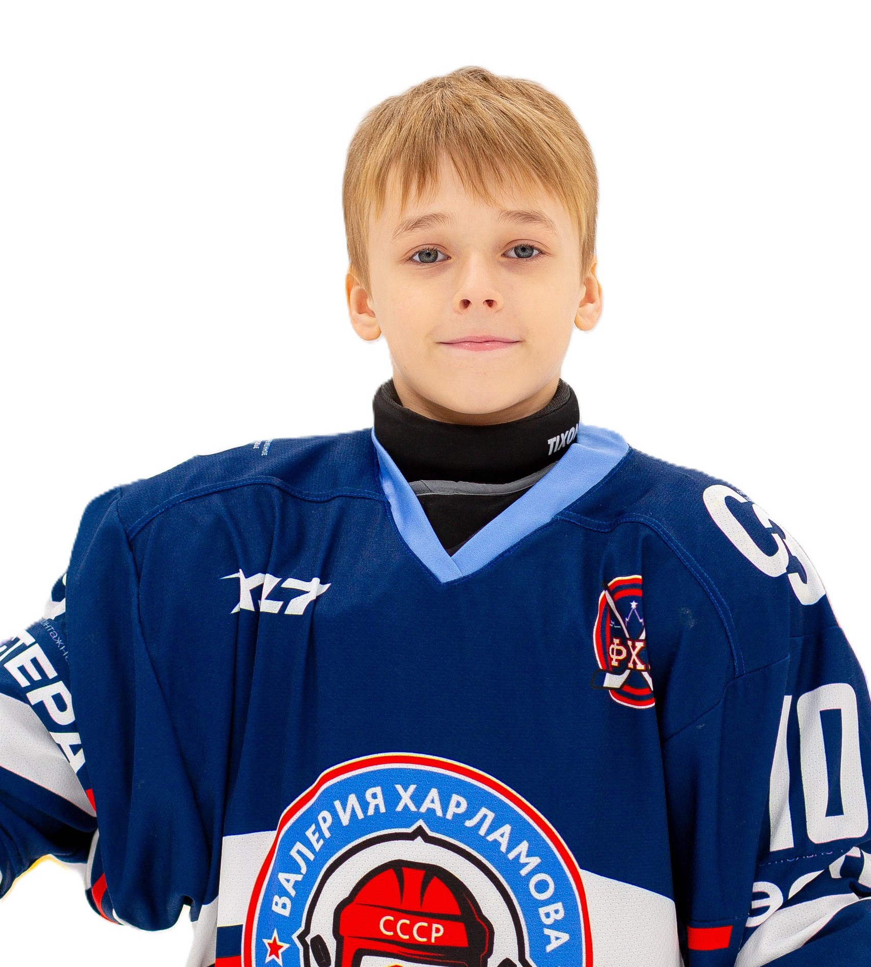 Максим Бирюков