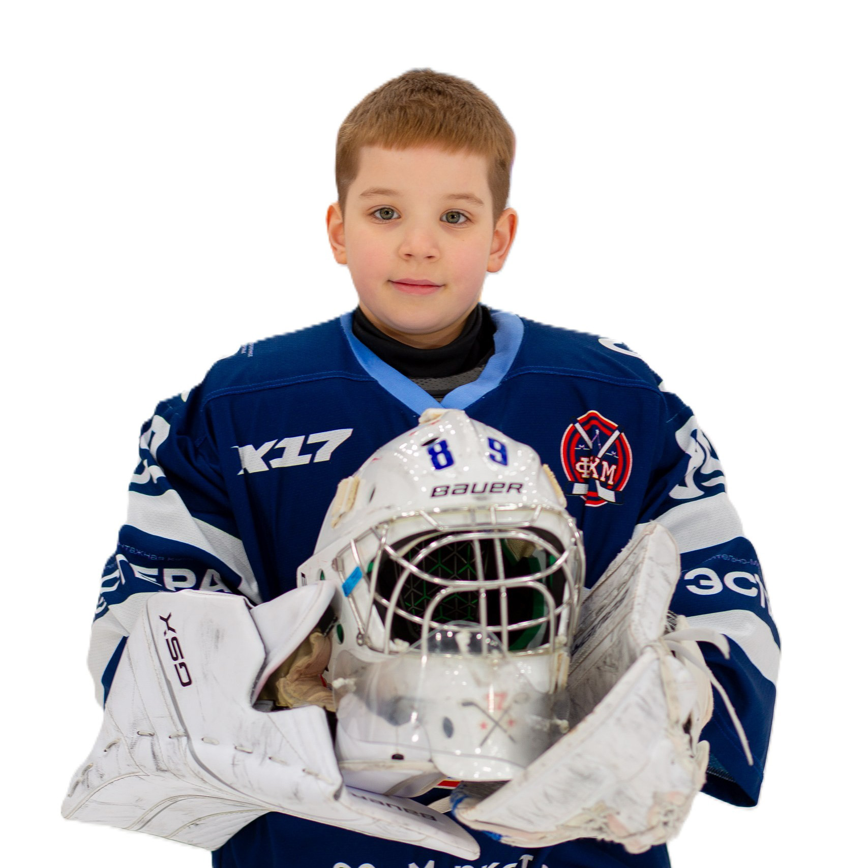 Федор Анисимов