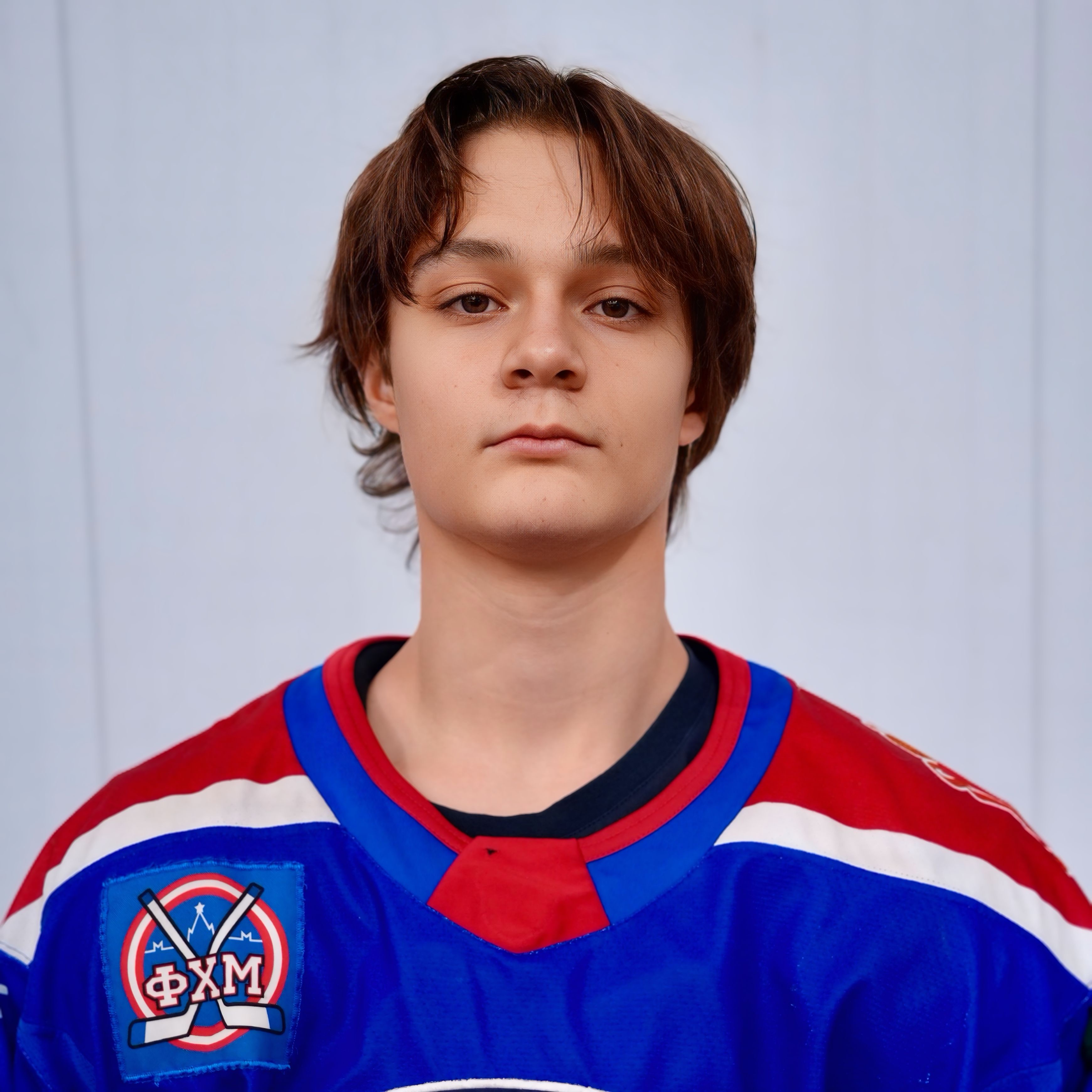 Марк Худяков