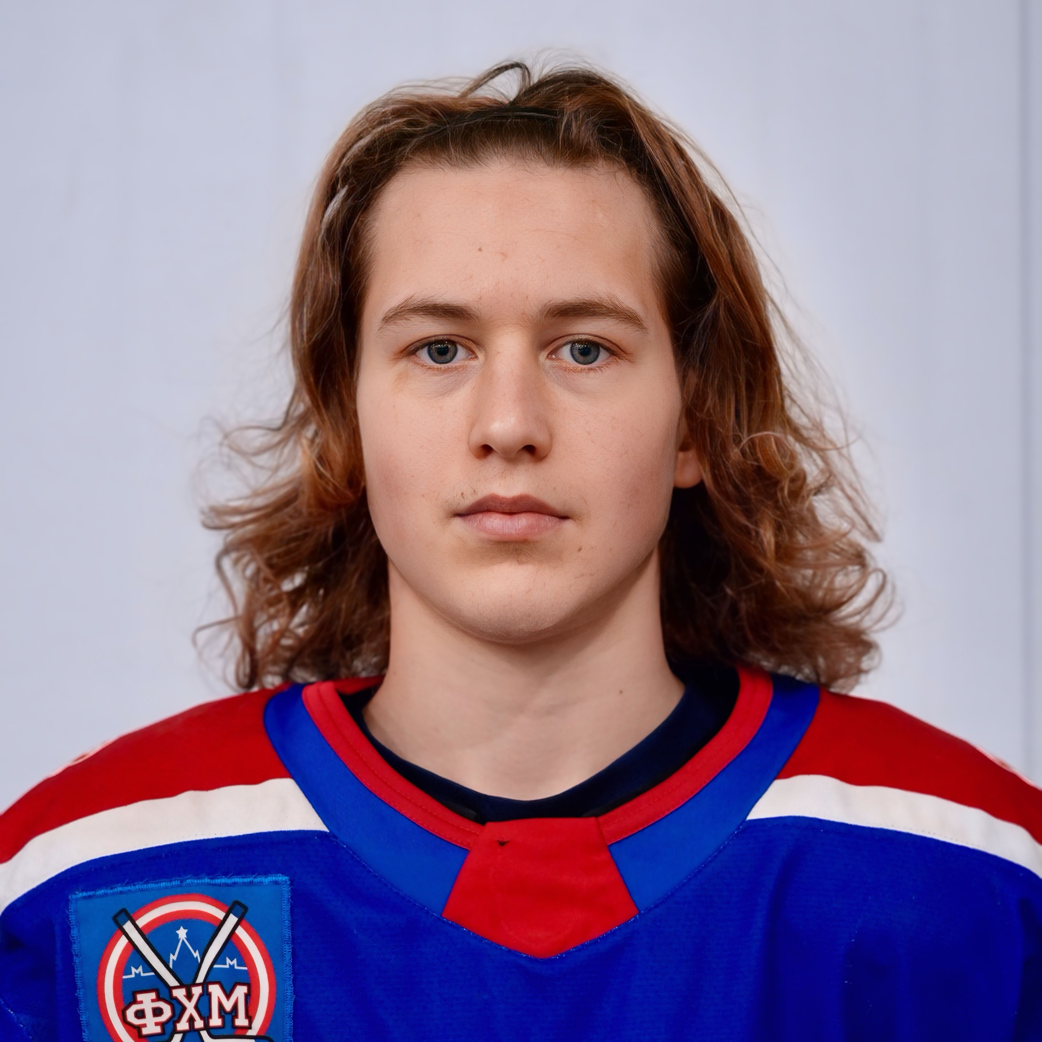 Марк Алимкин