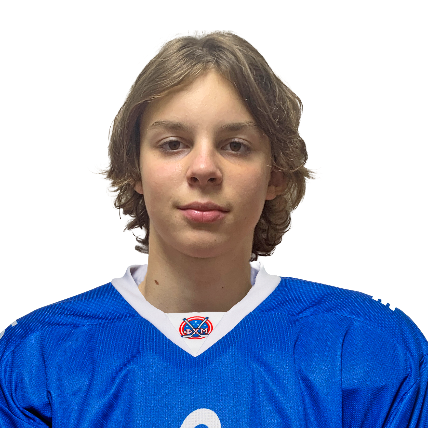 Марк Шибаев