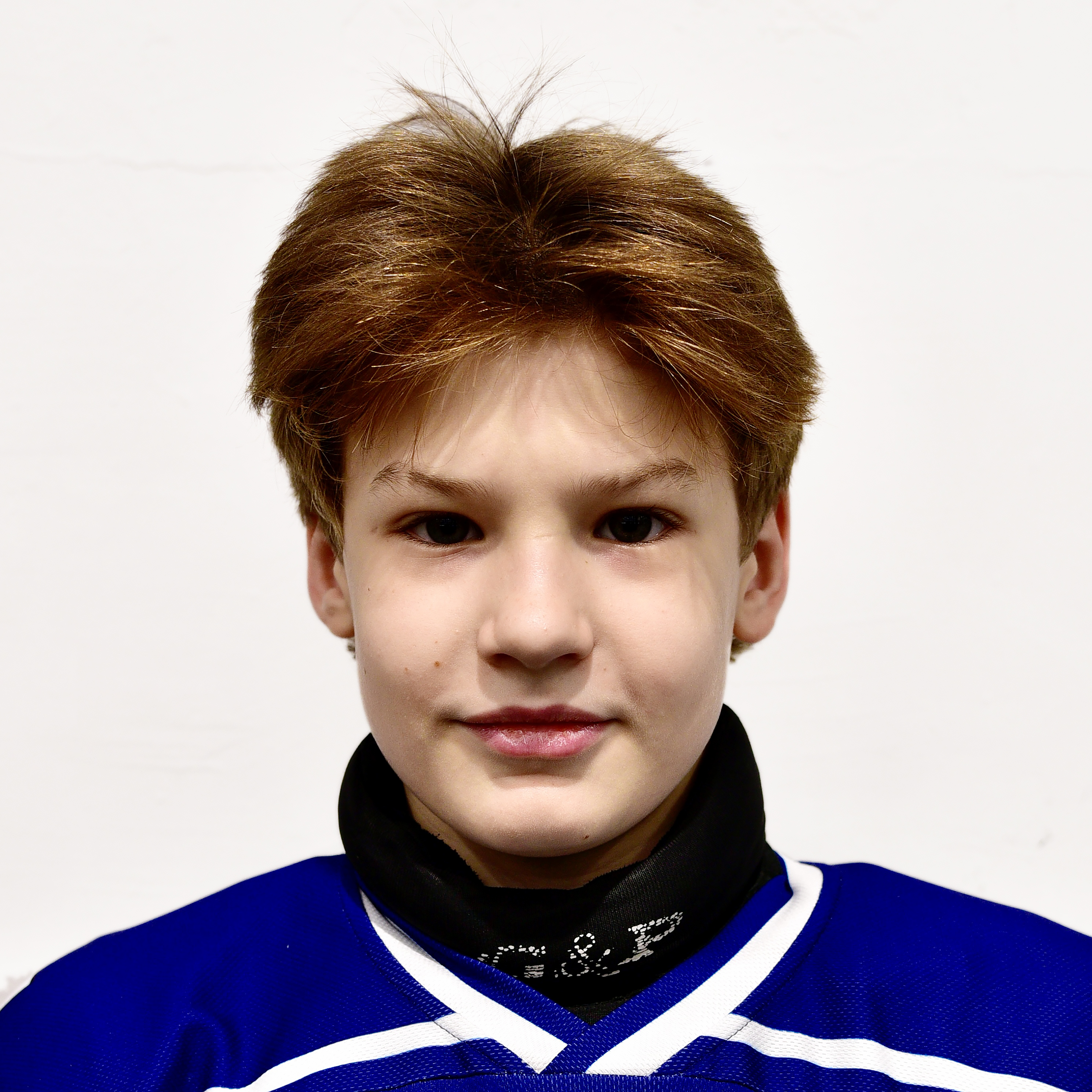 Тимофей Ильченко