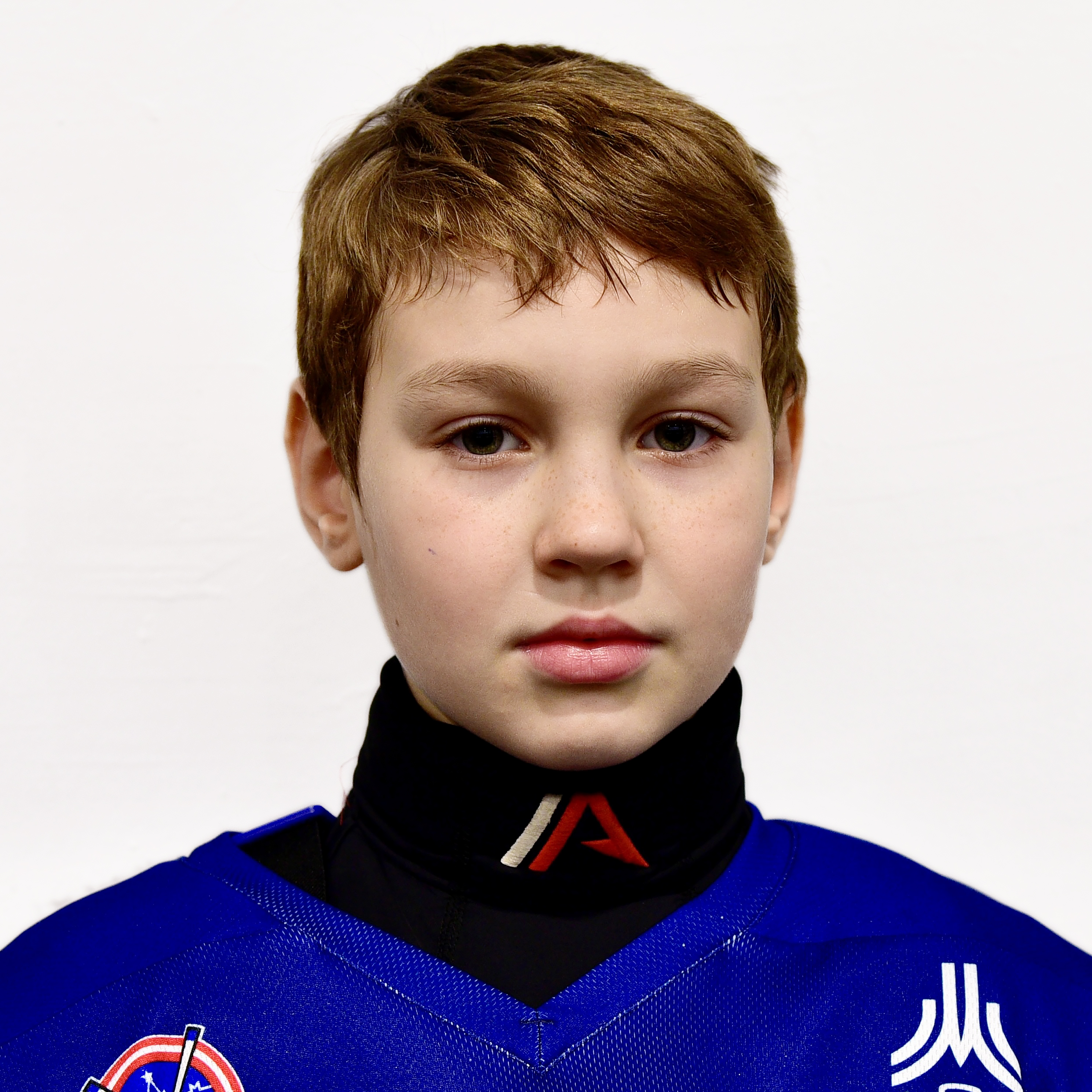 Давид Виноградов