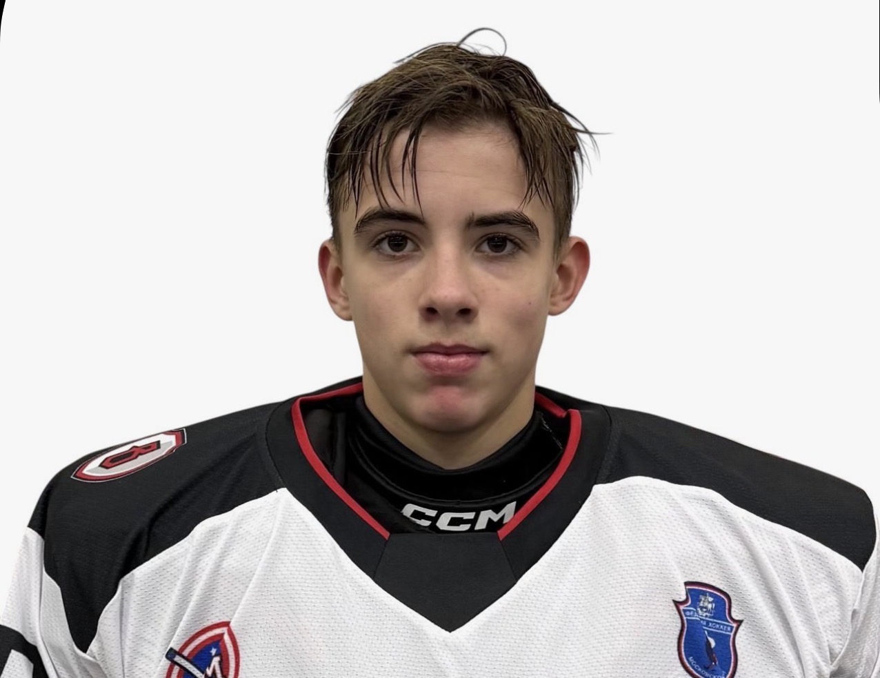 Роман Марков