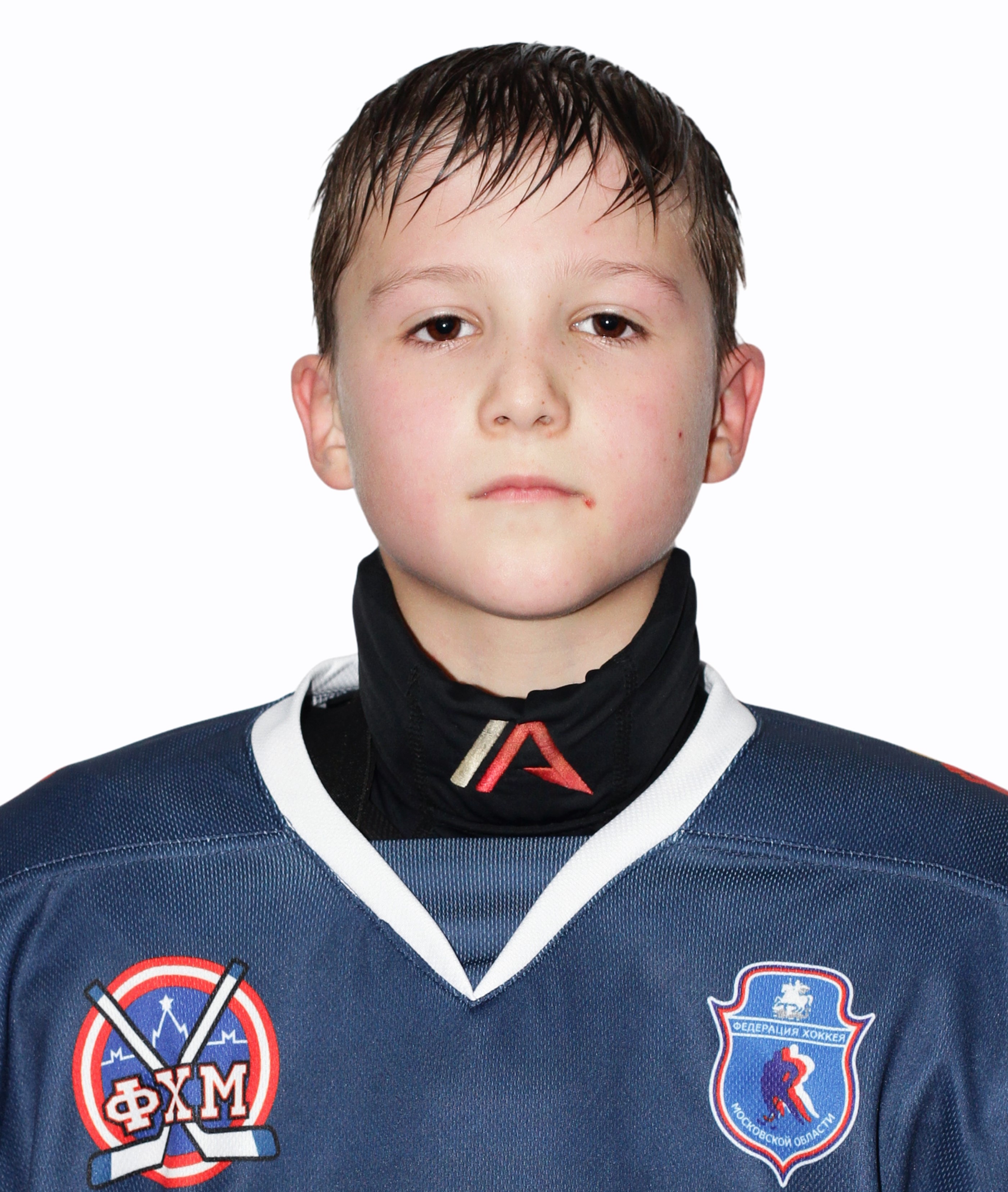 Владислав Рощин