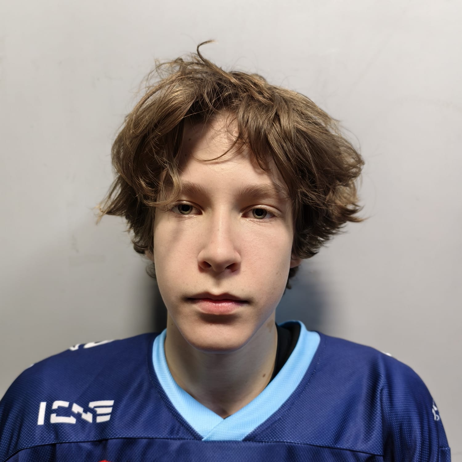 Гордей Иванов