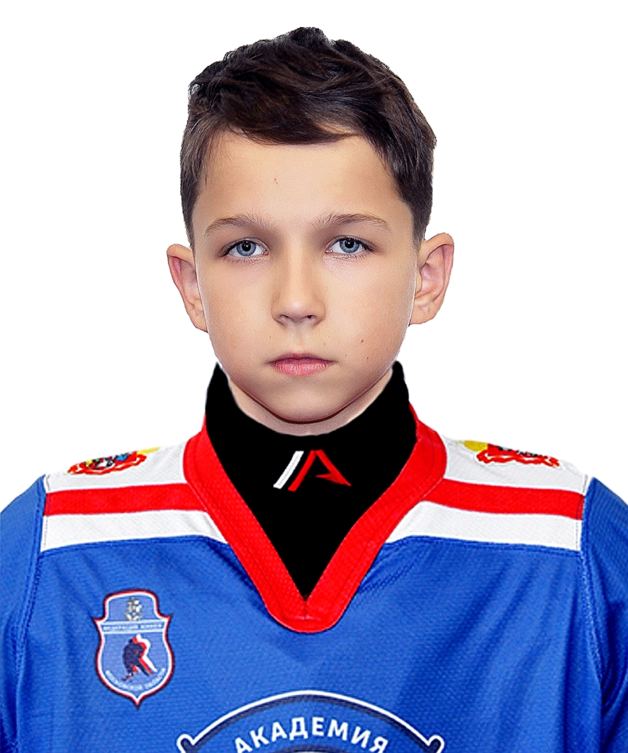 Данила Федоров