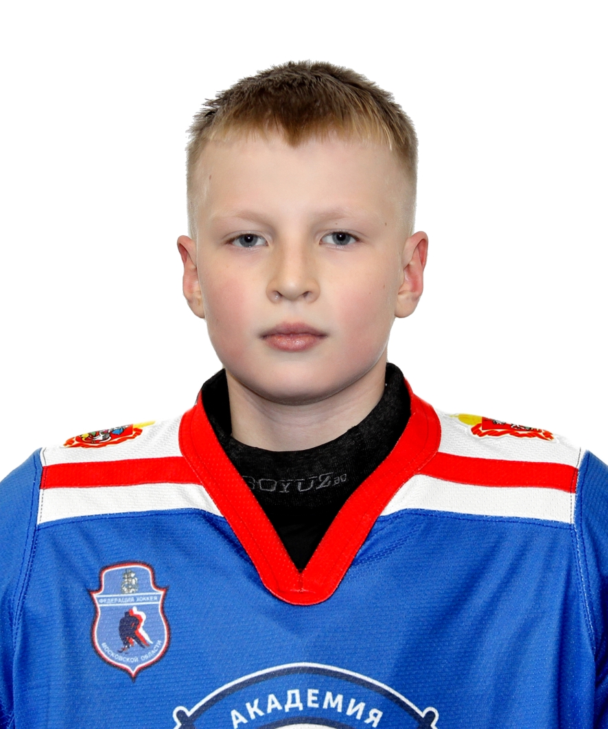 Вячеслав Троян