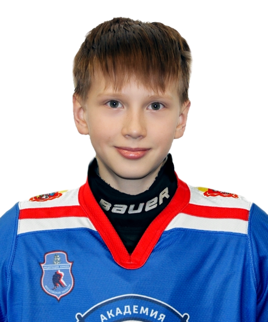 Тимофей Кретов