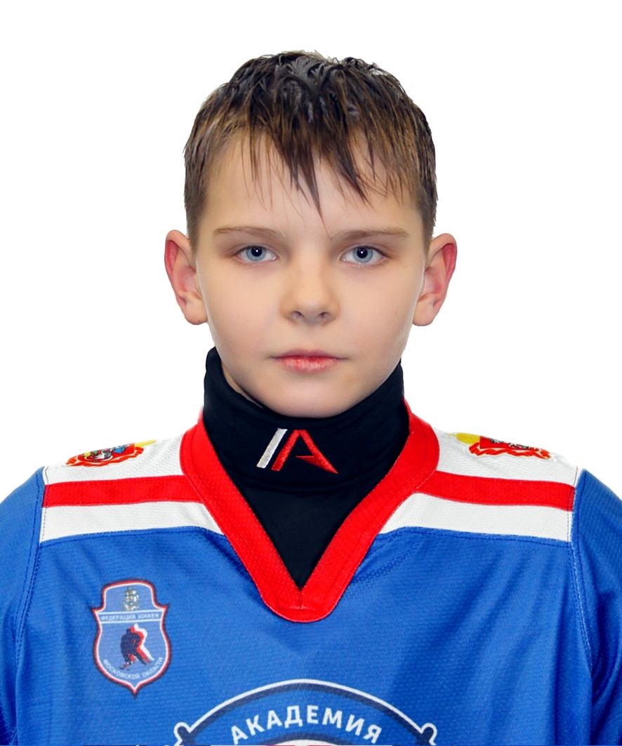 Алексей Камышников