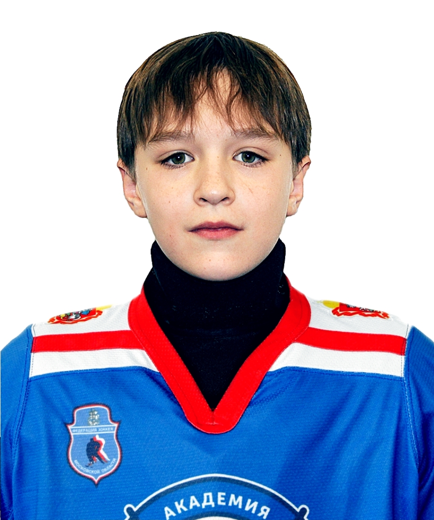 Арсений Гавриков