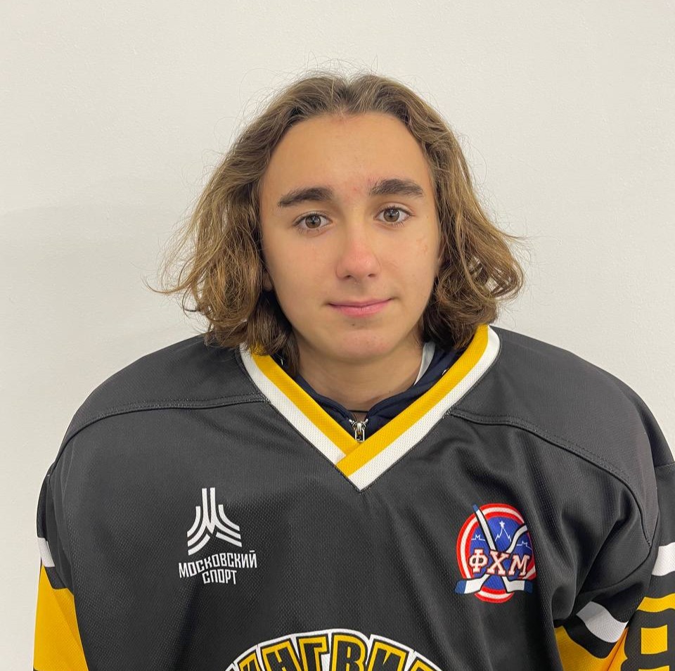 Илья Бойчук