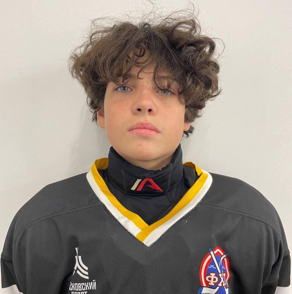 Максим Баталин