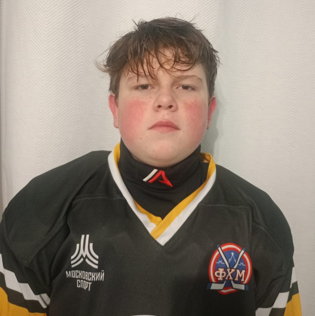 Дмитрий Горбунов