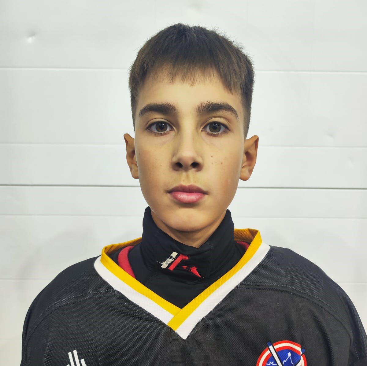 Кирилл Бобрышев