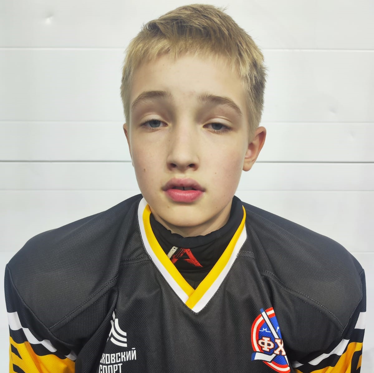 Георгий Грежалис