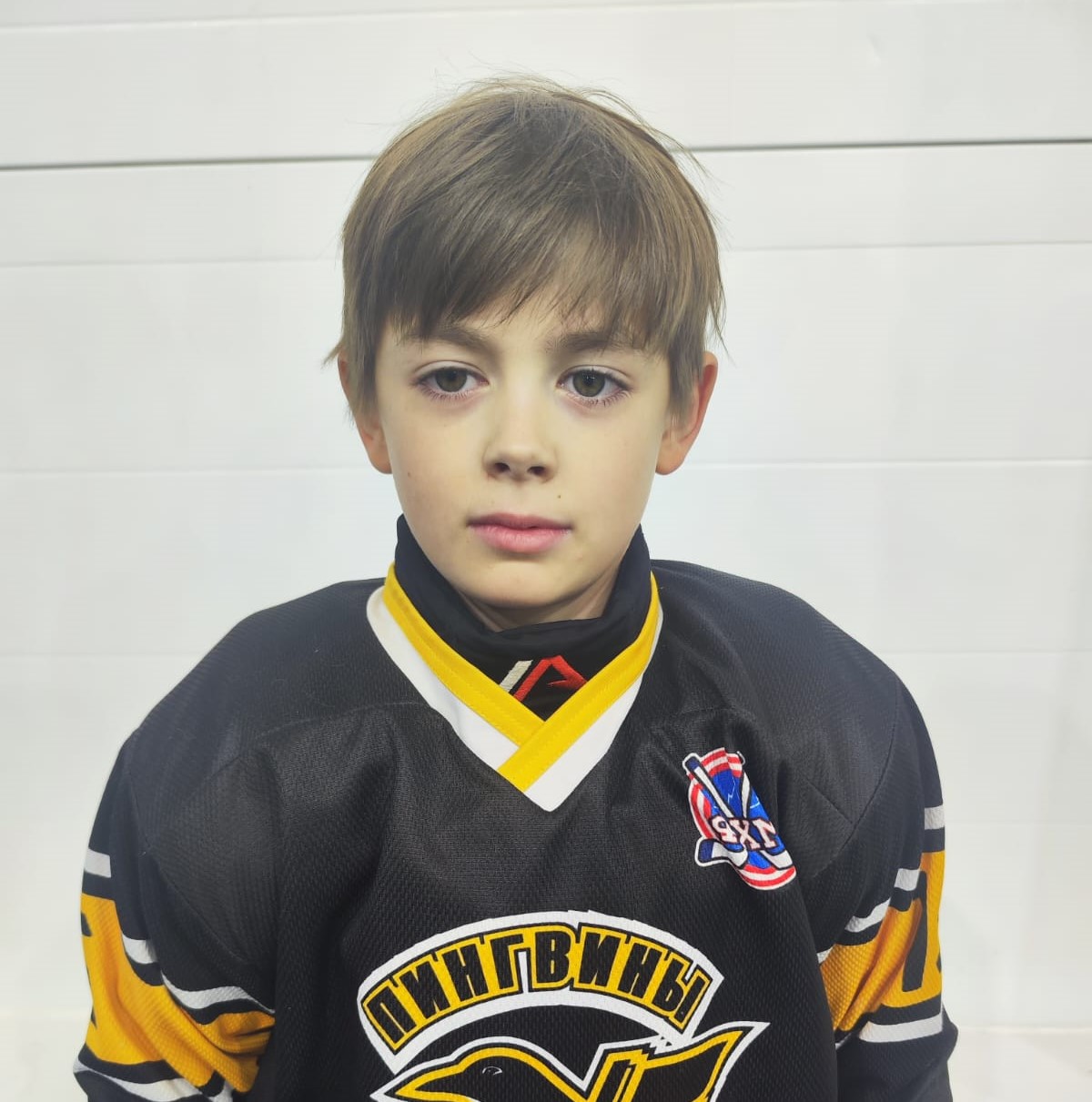 Никита Вдовухин