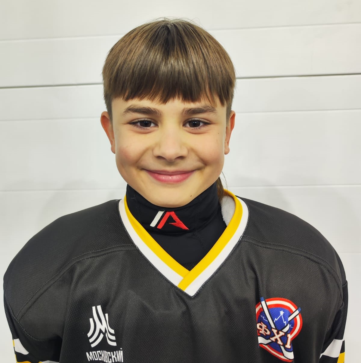 Арсений Волнухин