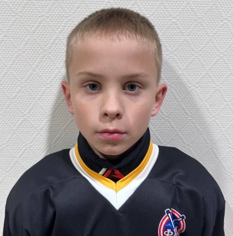 Артем Тимошин