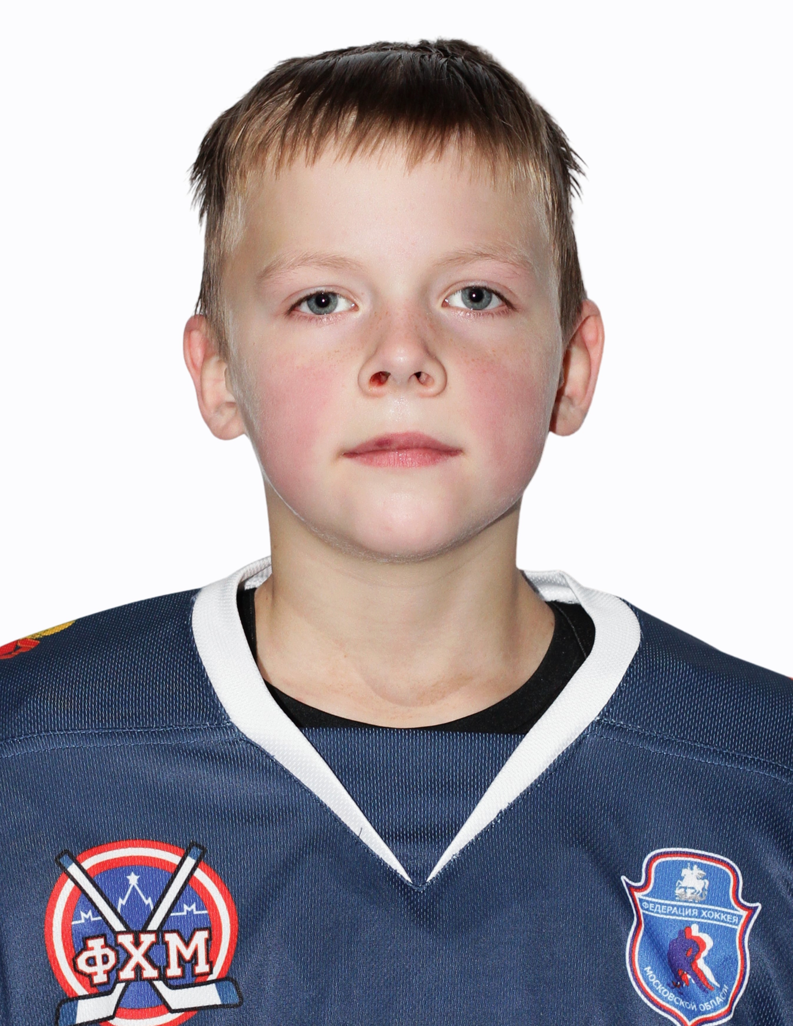 Илья Чегарной