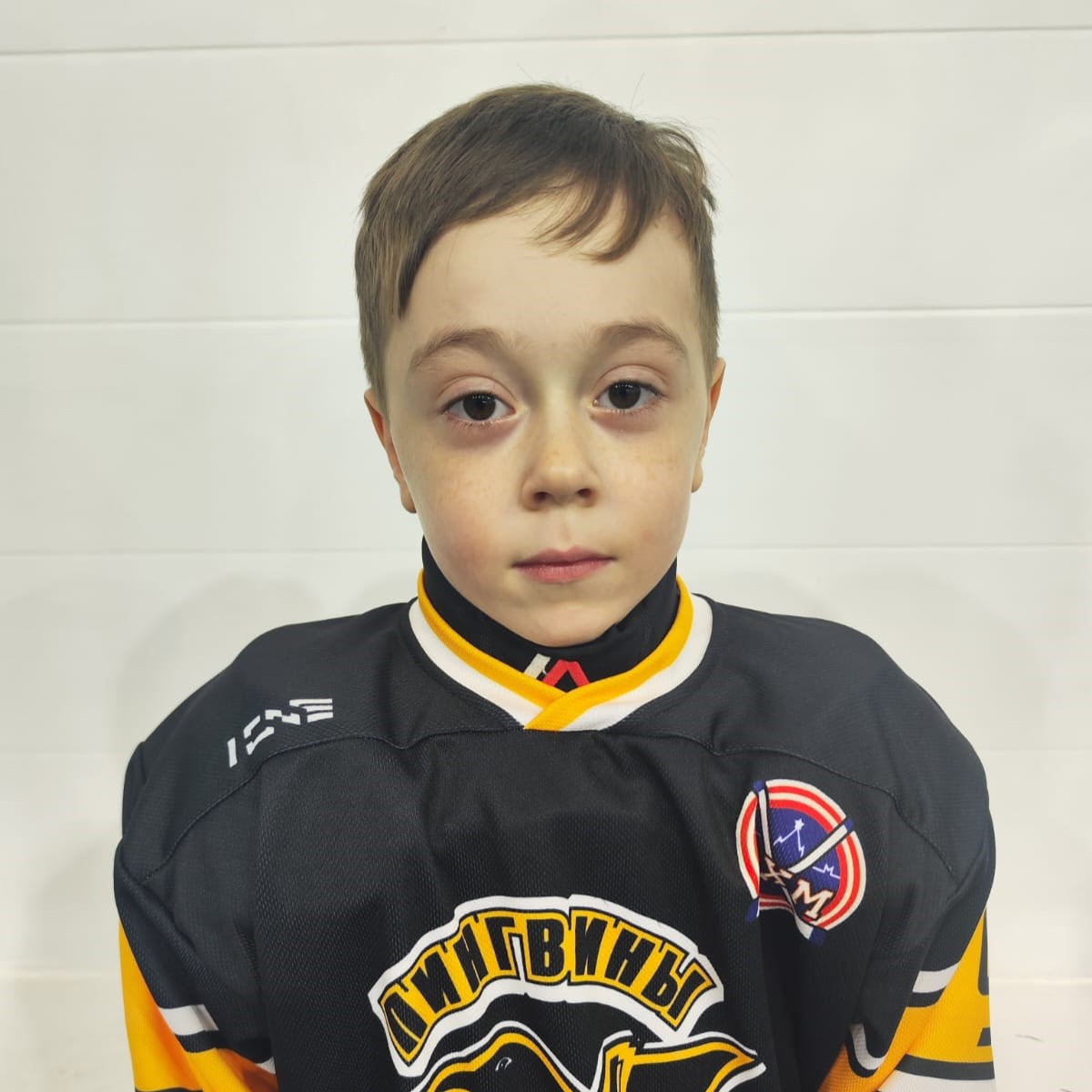 Семён Гоголев