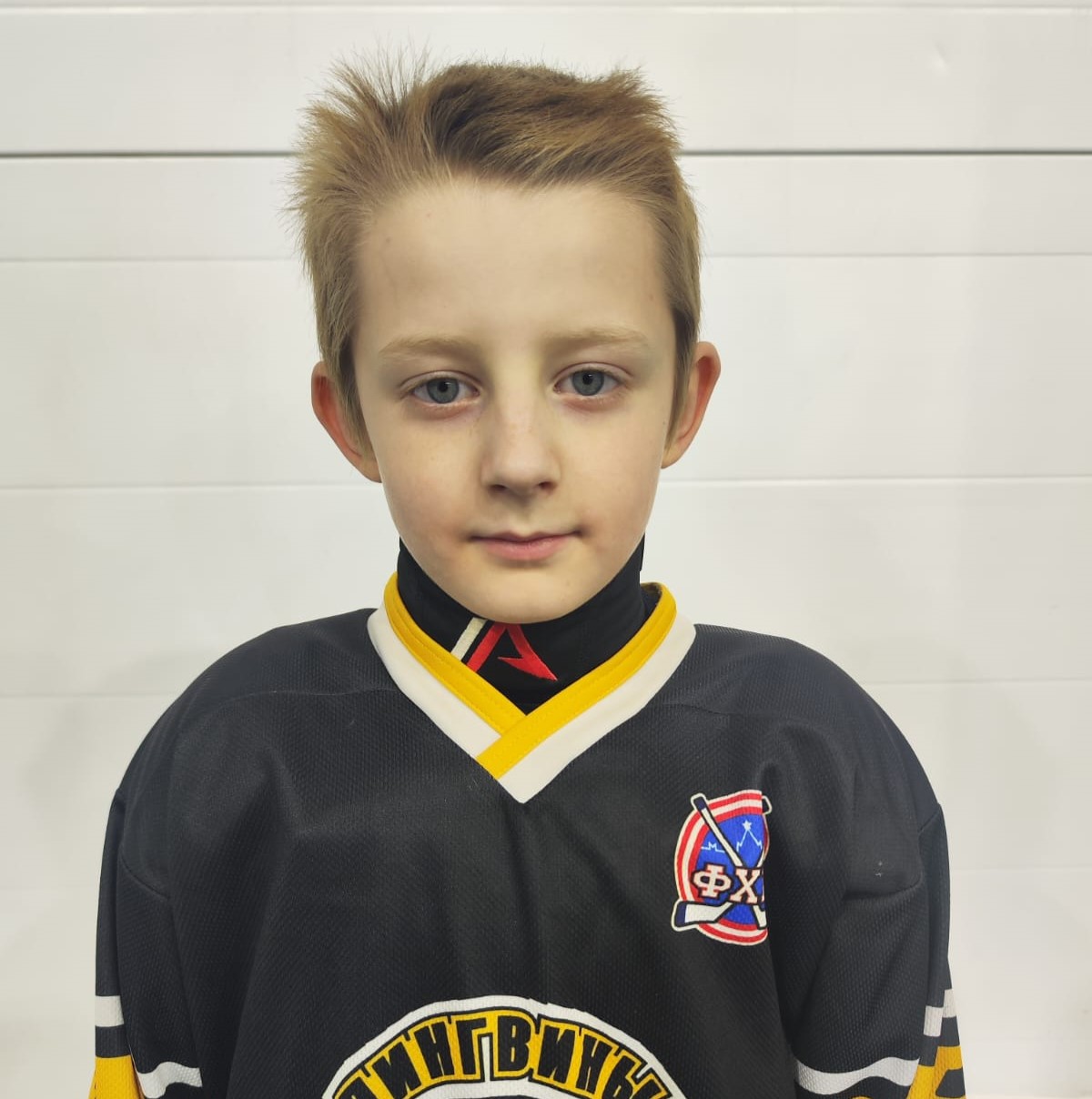 Егор Боярский