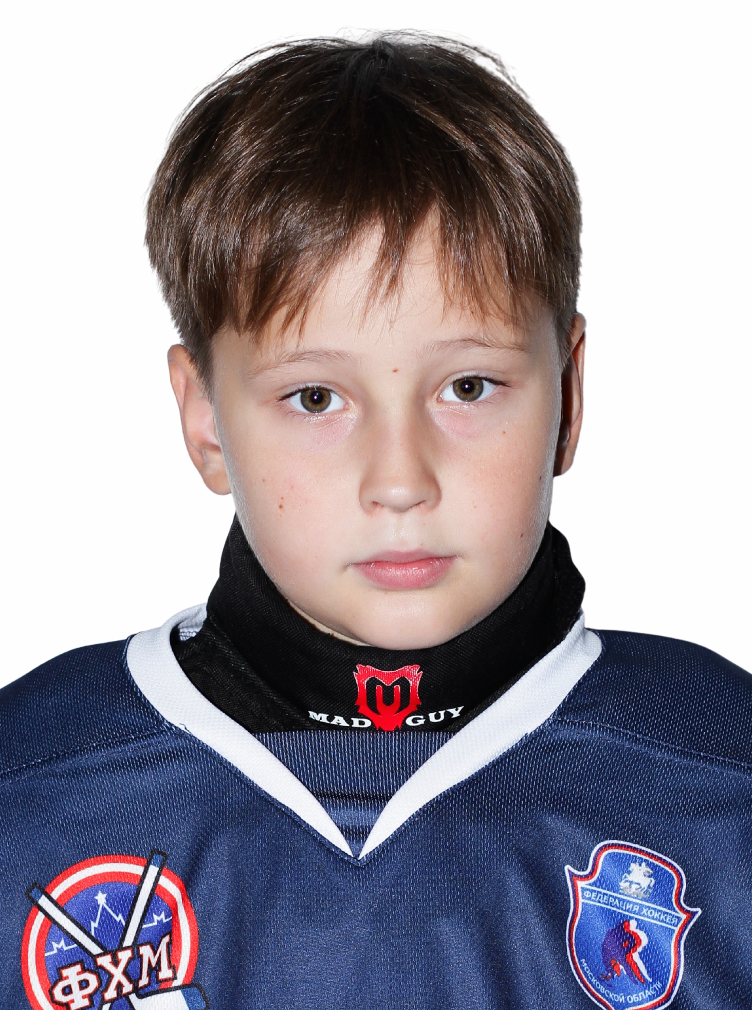 Давид Юсипов