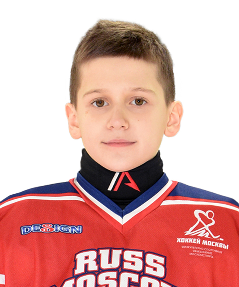 Семен Турченков