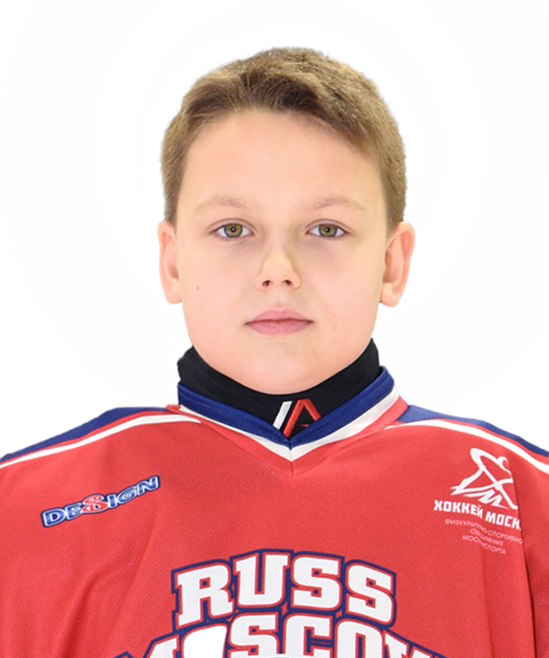 Михаил Сидоров