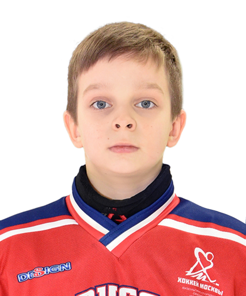 Лука Сергеев