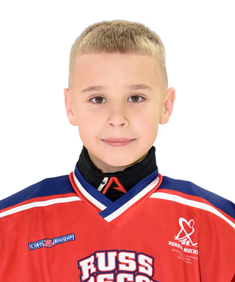 Ярослав Попков