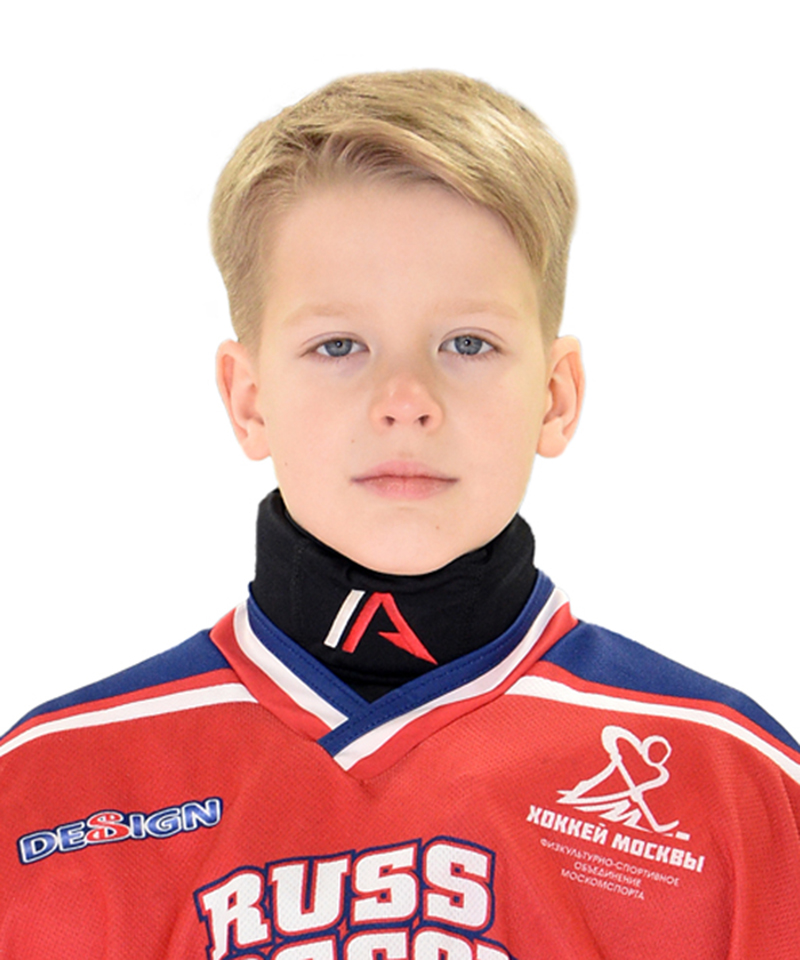 Кирилл Ловягин