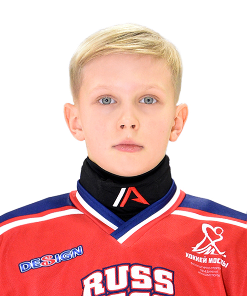 Степан Костин