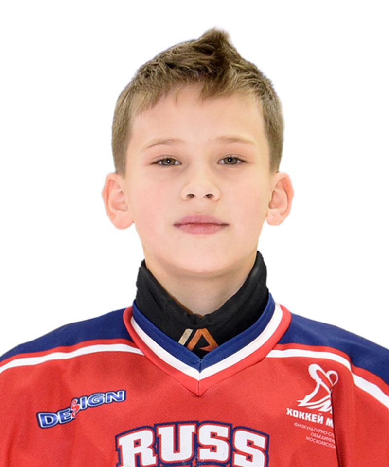 Артем Коннов