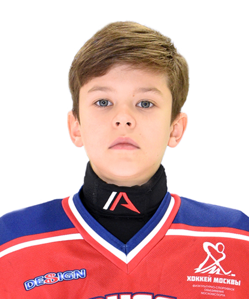 Максим Козяков