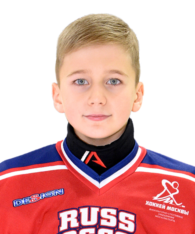 Александр Калин