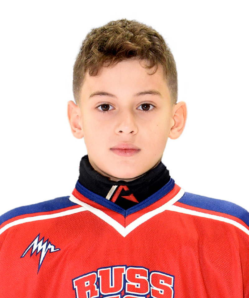 Григорий Аветисов