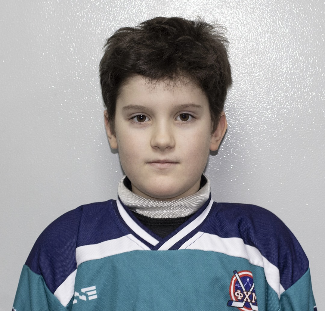 Степеан Соловьев