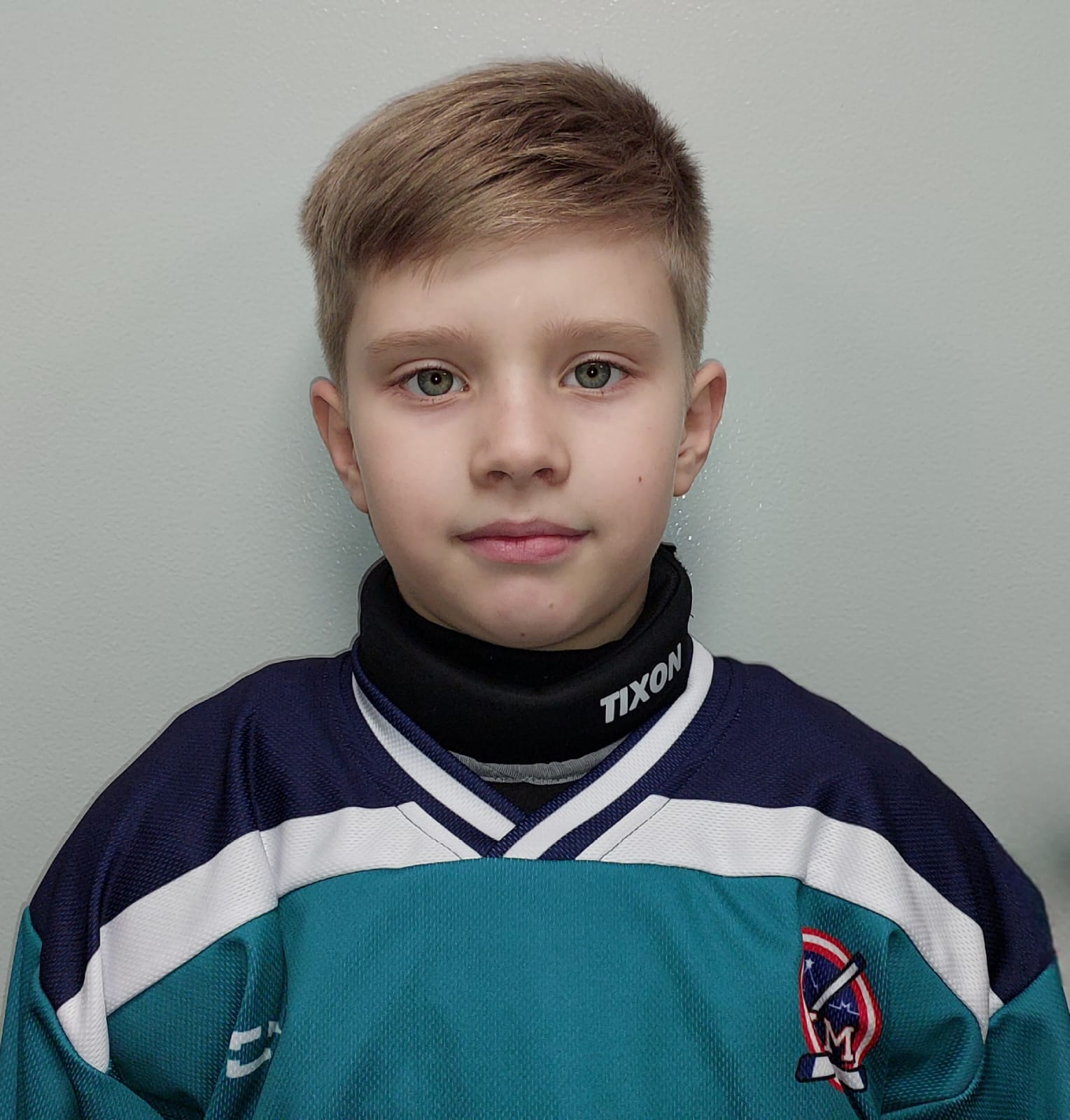 Артем Перевезенцев