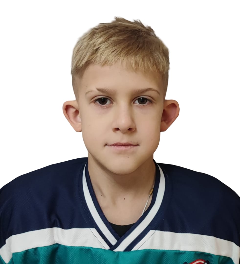 Елисей Попов