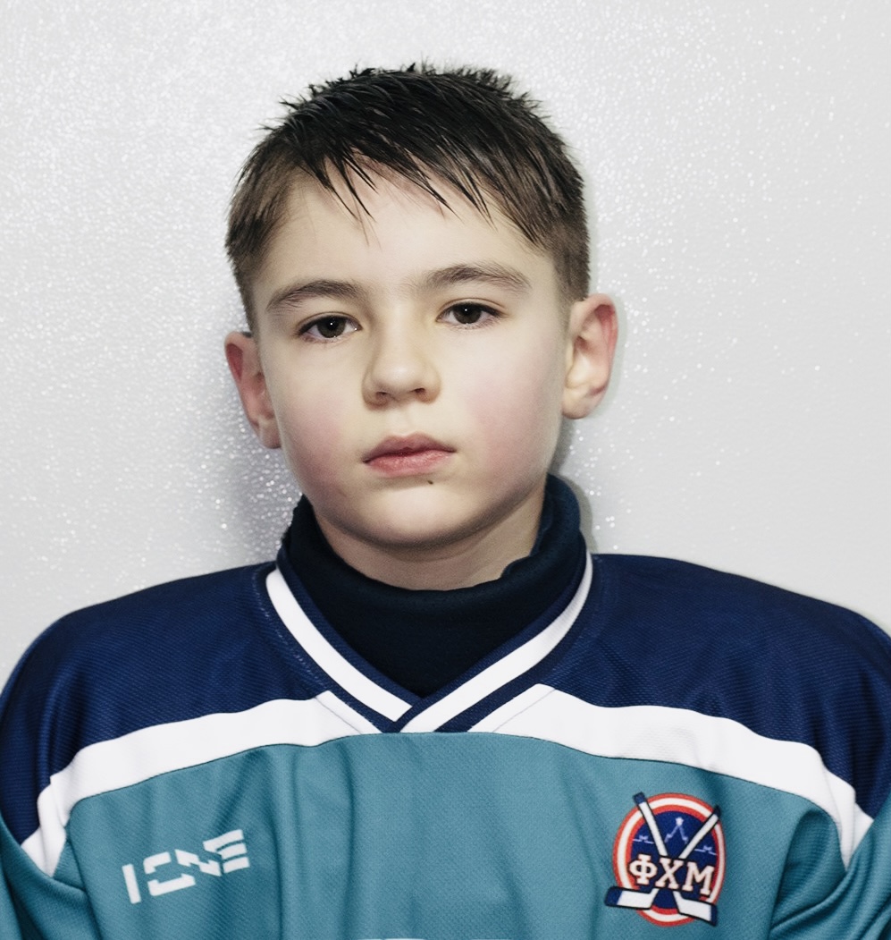 Сергей Равшанов