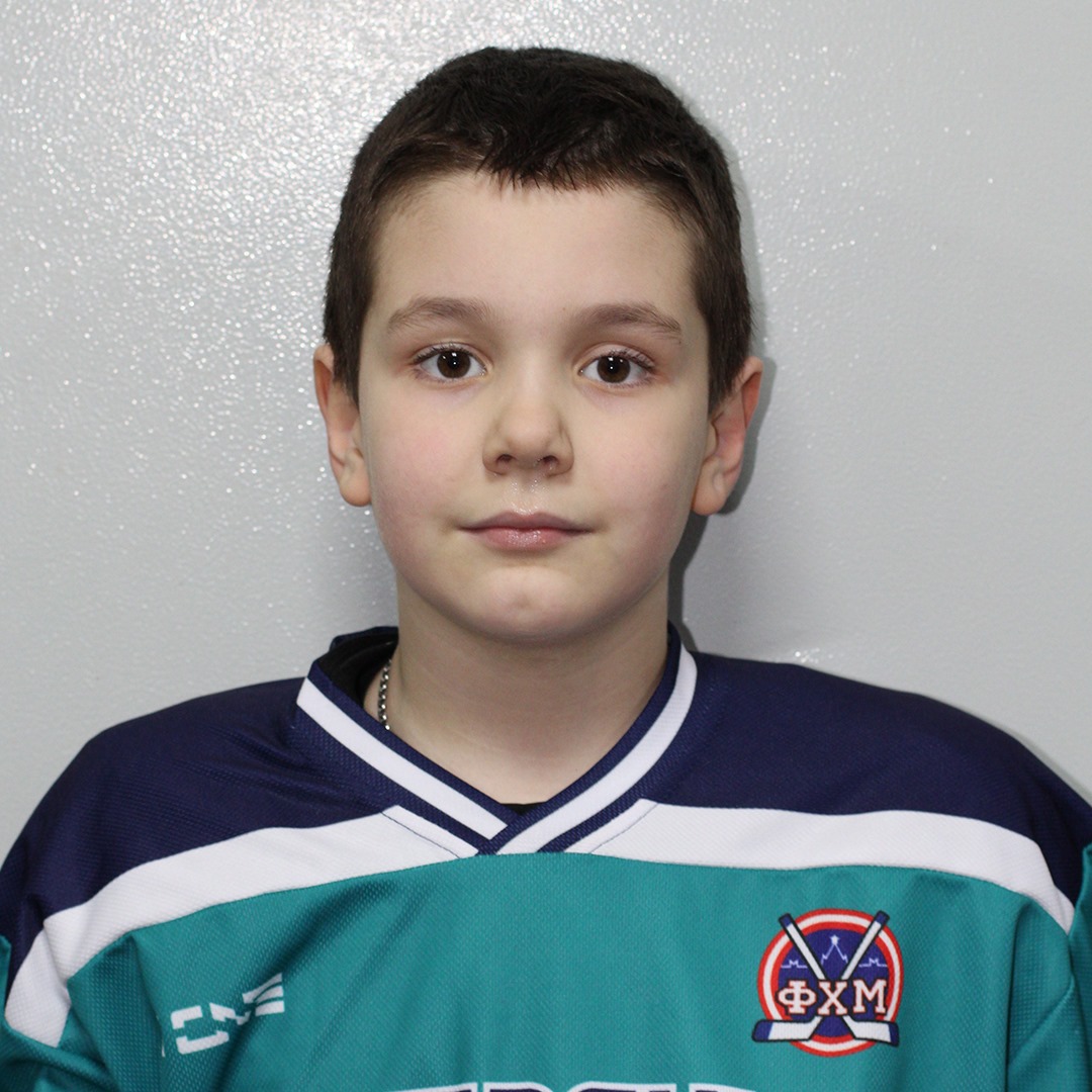 Лев Редькин