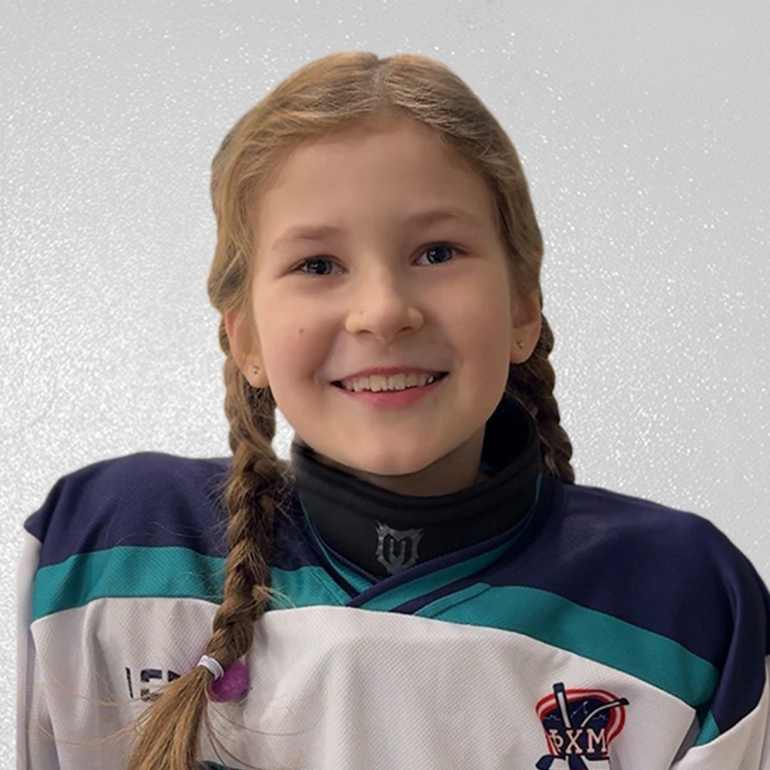 Елизавета Кошелева