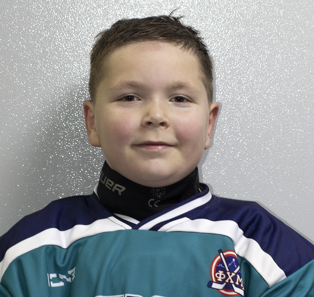 Федор Муромцев