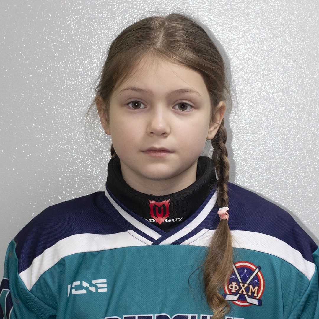 Маргарита Данюк